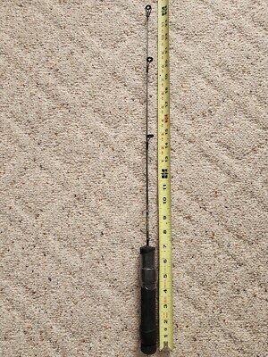 Apache Tomahawk 24" Medium Action Spinning Rod Brand New! | eBay