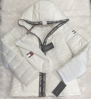 tommy hilfiger thflex jacket