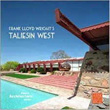 Frank Lloyd Wright's Taliesin West PC CD Planet Architecture videos picture view