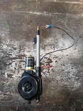 METRA 44-PW22 Fully Automatic Power Antenna