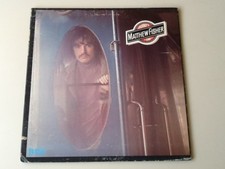 Matthew Fisher Journeys End Vinyl 12 LP Recor...