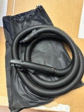 Bissell Pro Heat 2X Revolution 8 Ft Hose w/Nossle Clean Out Tool & Accessory Bag