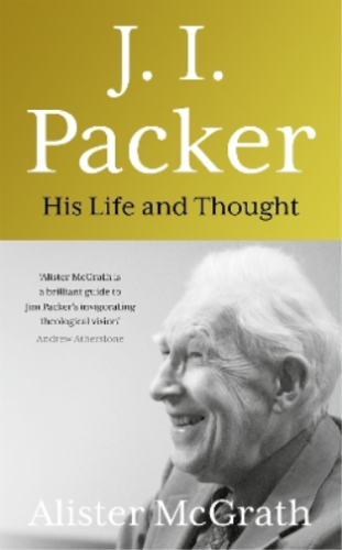 Alister E McGrath J. I. Packer (Hardback) (UK IMPORT) - Picture 1 of 1