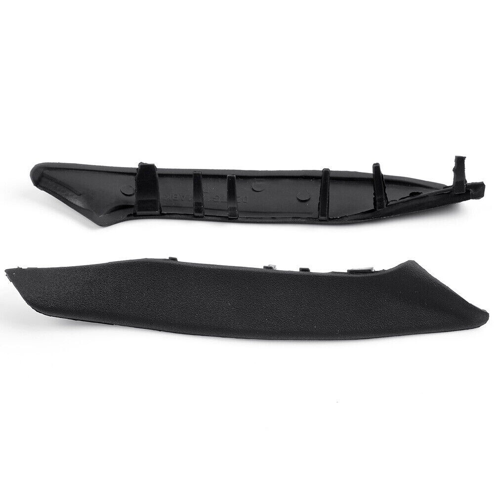 Fit For Rubber Windshield Wiper Cow End Pieces For 04-08 Ford F150 Lincoln Mark