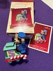 Hallmark 5Th Christmas Ornament