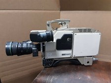 Ikegami HK-355PA Studio Package