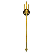 Factory Entertainment Aquaman and The Lost Kingdom Trident Prop Replica