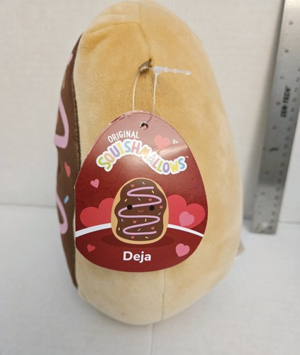 4 - Squishmallow Lot - Picture 10 of 10