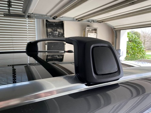 165lbs Roof Rack Cross Bars Fit for 2016-2022 Lexus RX Luggage Sunroof Freedom - Bild 15 von 22
