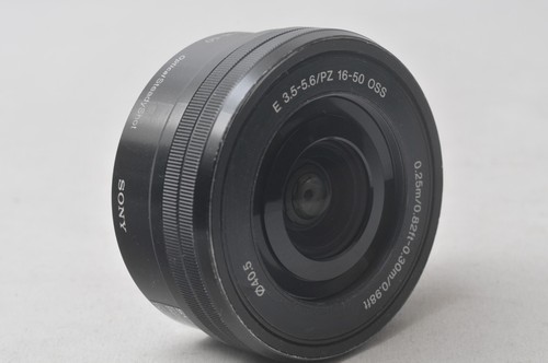 @ SakuraDo @ Sony E PZ 16-50mm f3.5-5.6 OSS SEL1650 NEX E-Mount Mirrorless Lens - Picture 5 of 11
