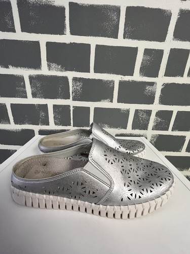 Ilse Jacobsen Tulip Slip On Women's 