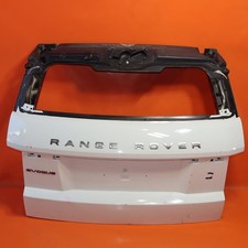 RANGE ROVER EVOQUE LIFT GATE 2012 2013 2014 2...