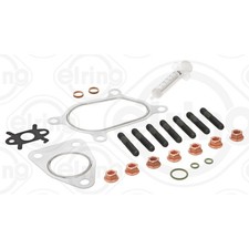 Turbo Nissan INTERSTAR