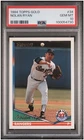 1994 TOPPS GOLD #34 NOLAN RYAN PSA 10 HOF - Pop 47