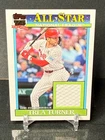 2026 Topps Series 2 Trea Turner Base (RAW)