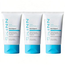 SKINN DermAppeal Microdermabrasion Ionic Treatment 2 oz - Skin Care Products