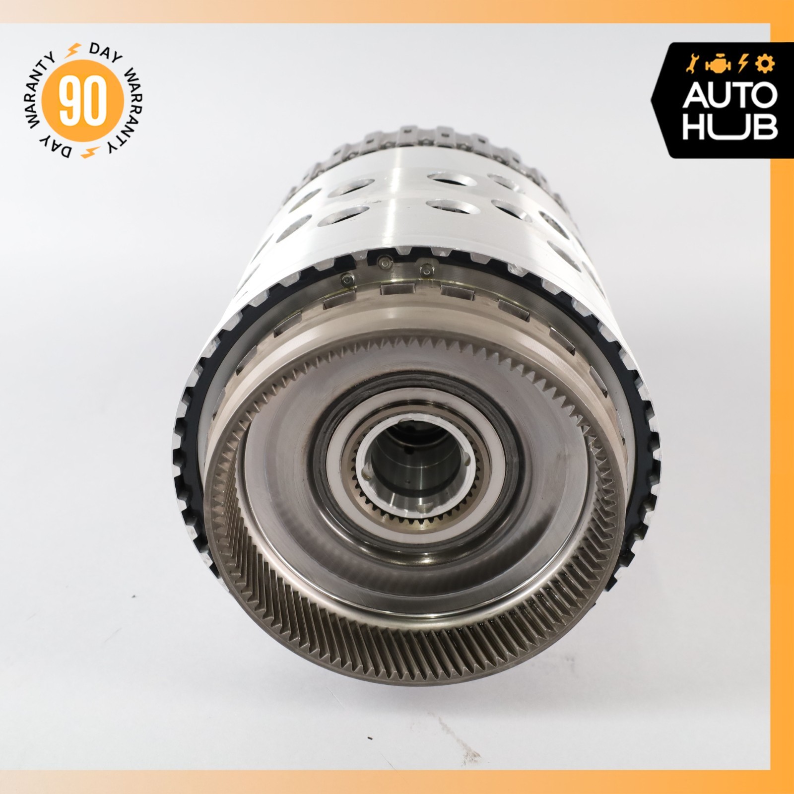 Bentley Continental GTC GT 4.0L Transmission Planetary Gear Clutch OEM 49k