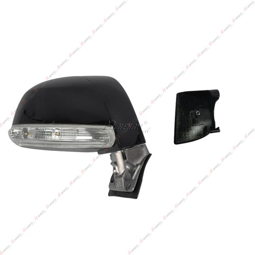 Retrovisor exterior izquierdo calefactable eléctrico ajustable para Chevrolet Captiva 2009+ - Imagen 3 de 15