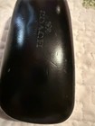 Coach HC8335U Women Oversized Square Brown Gradient Sunglasses UV400 53-18-140 — photo 7