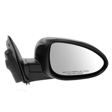 Right Mirror Power Passenger Side For 12-20 Chevrolet Sonic GM1321433