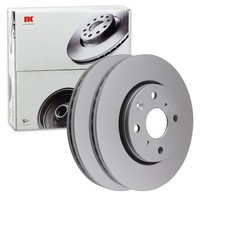 Disque de frein Peugeot 108