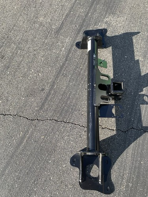 #ad OEM 2023 2026 Tesla Model Y Rear Trailer Towing Tow Hitch Bar 1514757 00 H $350.00