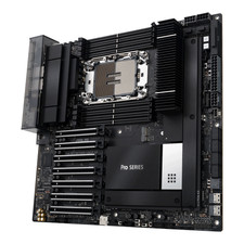 Asus Pro WS W790E-SAGE SE Intel Xeon W9-3495X...