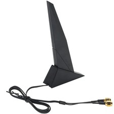 2T2R WIFI 6 Dual Band Moving Antenna 2.4G 5.8G for ROG Z390 B460 B360 PC Router