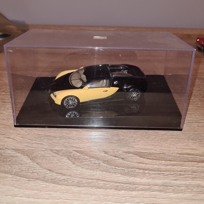 Autoart 1/43 Bugatti Veyron Showcar - Miniature Collection