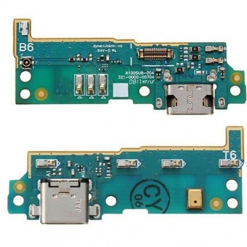 ORIGINAL Connecteur de Charge Pour Sony Xperia XA1 ( G3121, G3123