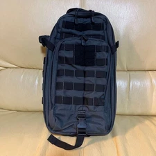 Moab 10 Double Tap 5.11 Tactical Boots US Men's Size 9