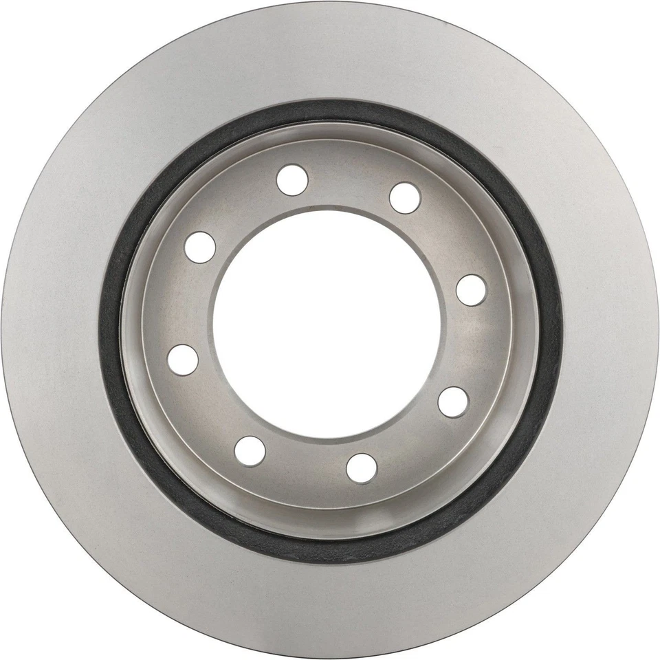 Rotor de freno de disco Brembo 09.8858.11 para modelos Ford 99-07 seleccionados Foto 2 de 4