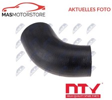 TURBO SCHLAUCH LADELUFTSCHLAUCH NTY GPP-FR-120 V FÜR FORD GALAXY II,MONDEO IV