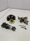 LEGO Star Wars Trouble On Tatooine 75299 Pre-Owned Complete W/2 Minis See Pics