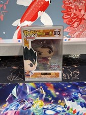 Gohan 813 Funko Pop! Vinilo Dragonball Z Animación