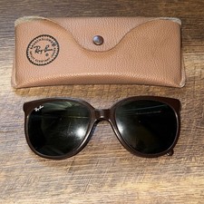 Vintage Rare 80-90s Ray-Ban B L Bausch  Lomb Made in France Sunglasses Frames