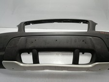 Pare-choc avant Volvo CROSS COUNTRY