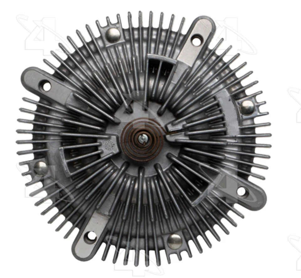 Embrague ventilador de refrigeración del motor Hayden 2672 para 98-02 SLX Trooper VehiCROSS Foto 2 de 4