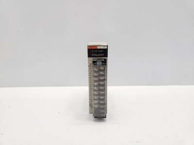 OMRON C200H-ID212 INPUT UNIT 24V DC 7MA