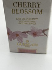 Las mejores ofertas en Guerlain CHERRY BLOSSOM eau de toilette