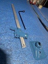 1970 The Judge Gto Bumper Jack Factory Bumper Jack U70 Base
