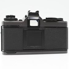 OLYMPUS OM-3Ti 未使用品 中古入荷情報】究極の姿【オリンパス OM-3 Ti】