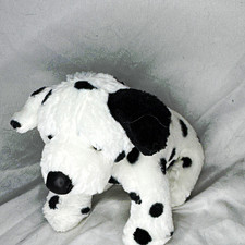 Webkinz ganz Dog w/o tag