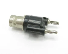 Pomona Electronics 3269 Miniature Double Banana Plug