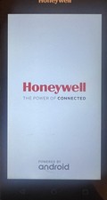 Honeywell EDA51 Android 8.1 2D Scanner Wifi Mobile Computer EDA51-0 with battery