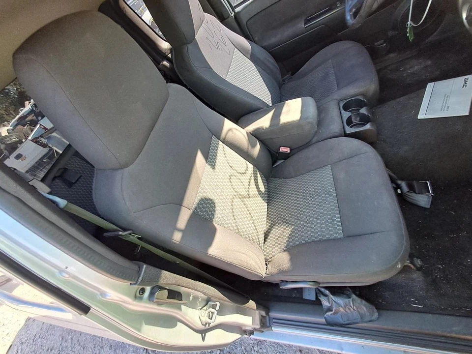 Windshield Wiper Motor Fits 04-12 CANYON 2634225 - Image 4 of 4