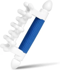 Fascia Massage Tool Blaster for Cellulite - Trigger Points - Muscle Relaxation,H