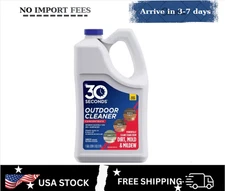 1 Gal. Outdoor Cleaner Concentrate