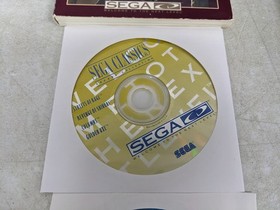 Lot of Various Sega CD Games