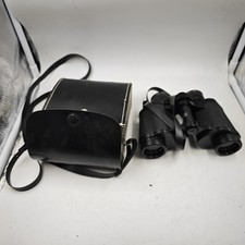 Starlux 8x30 Fernglas - Gebraucht, Funktionstüchtig, Mit Etui